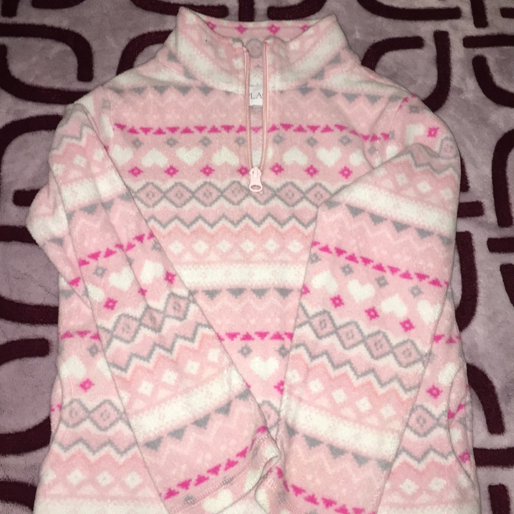 Babygirl jacket